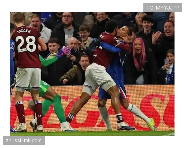 英足总就西汉姆联与水晶宫比赛中的看台冲突事件展开调查