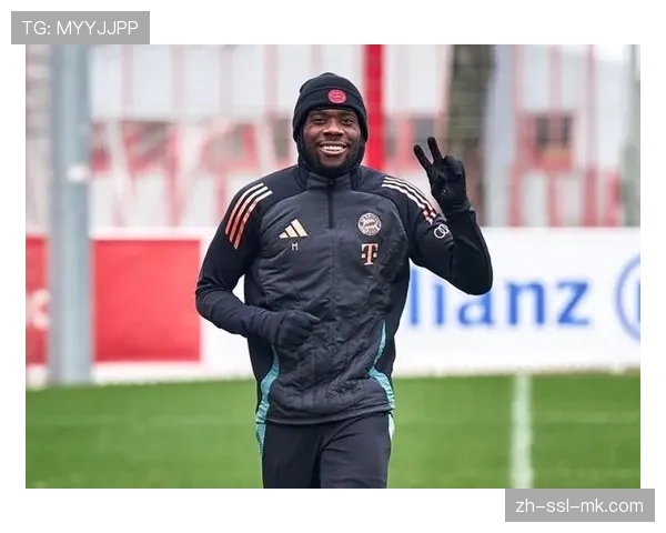 罗马诺：皇马已就阿方索·戴维斯转会与拜仁展开接触